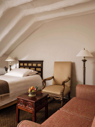Bedroom 3, Monasterio, A Belmond Hotel, Cusco, Cusco
