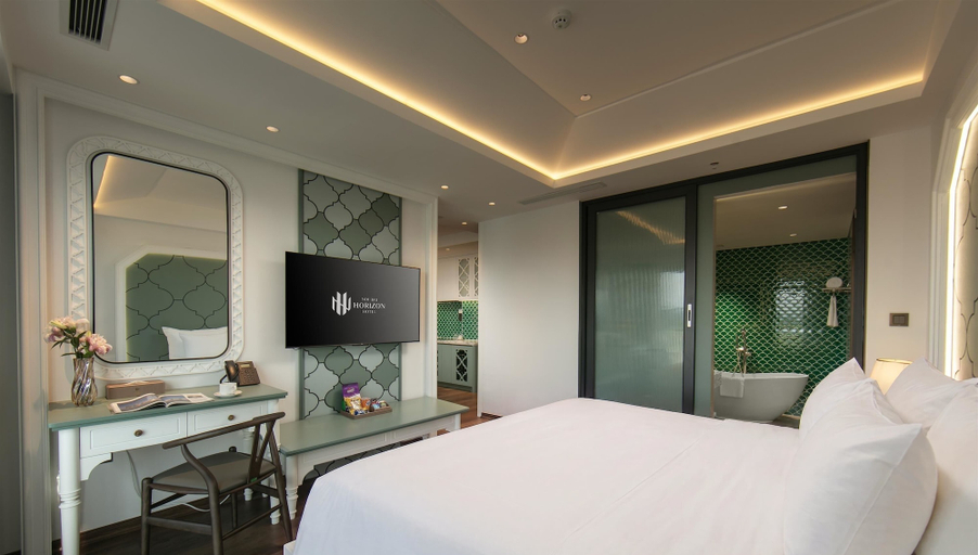 Room 3, Noi Bai Horizon Hotel & Spa, Sóc Sơn
