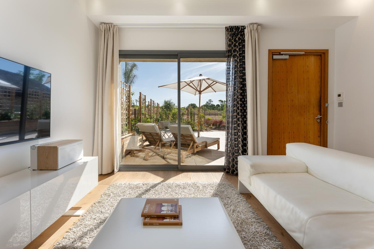 Bedroom 3, Domaine de Verchant, Hérault