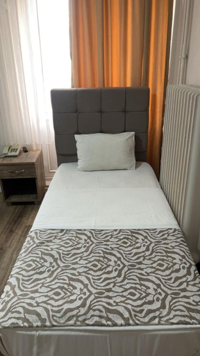 Bedroom 3, Kennedy otel, Çankaya