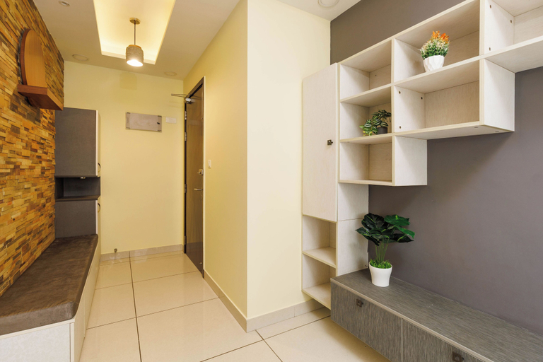 Interior 2, Velour by Redolive 2bhk 5 min Itpl Whitefield, Bangalore