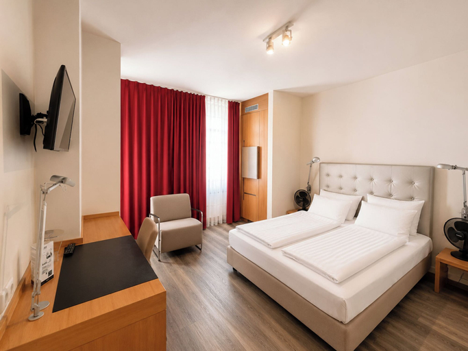 Primary image, DORMERO Hotel Essen, Essen
