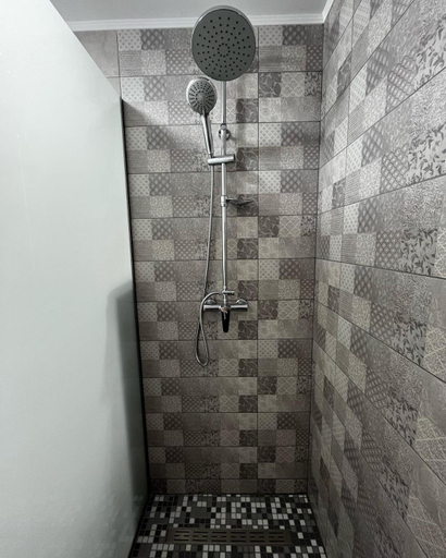 Bathroom 3, Cabana Mullerhaus, Sugag