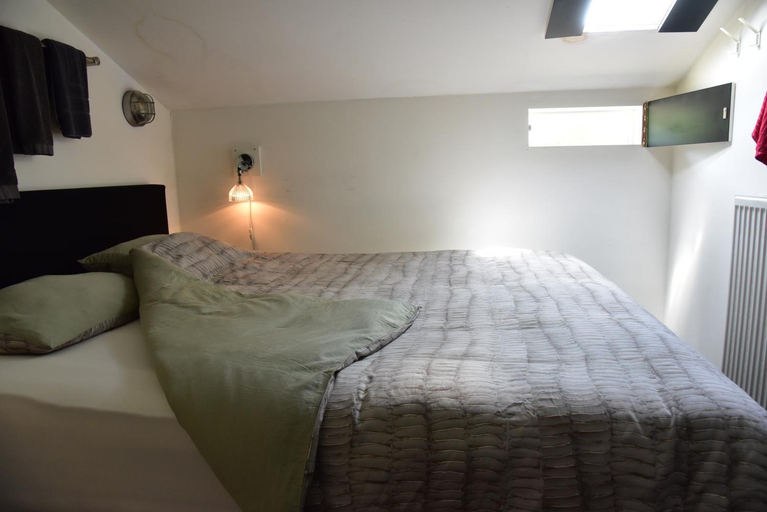 Bedroom 4, Hof van Vijfeijken, Boxtel