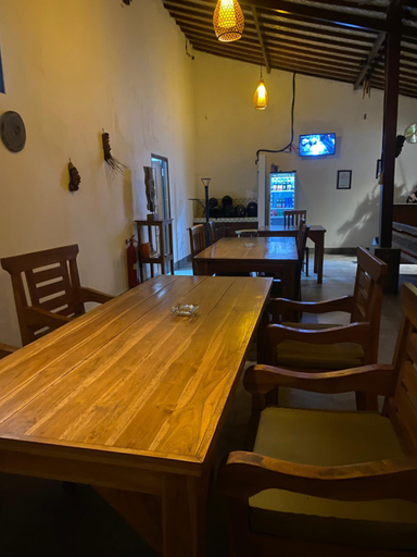 Others 3, WIRA Homestay & Spa, Badung