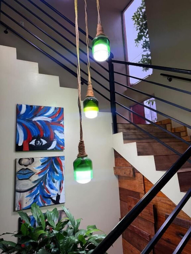 Interior 3, Hotel Niro, Montenegro