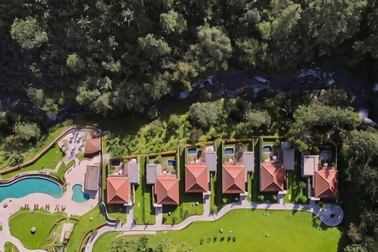 Exterior & Views 2, Joglo Ageng Guci Tegal, Tegal