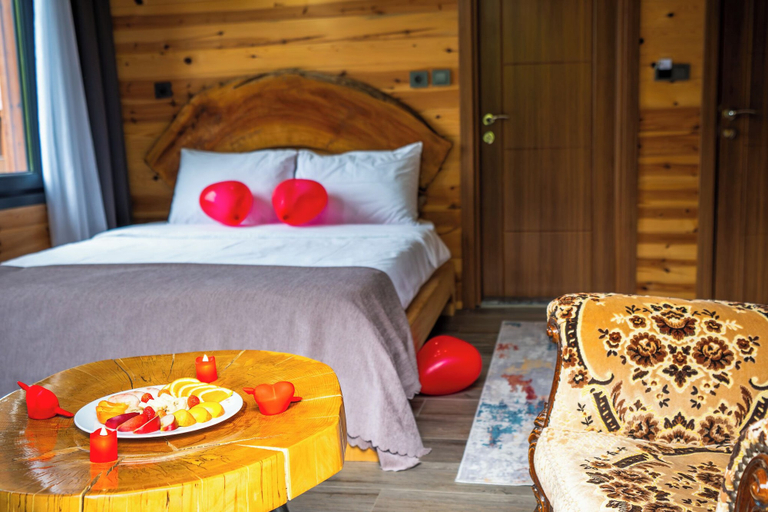 Bedroom 3, Pallas Suit, Ardeşen