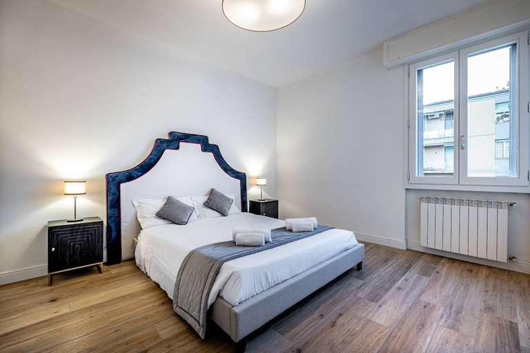 Room 2, Pietrafitta, Florence