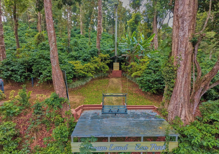 Miscellaneous, Cave Ritz coorg by VOYEHOMES, Kodagu