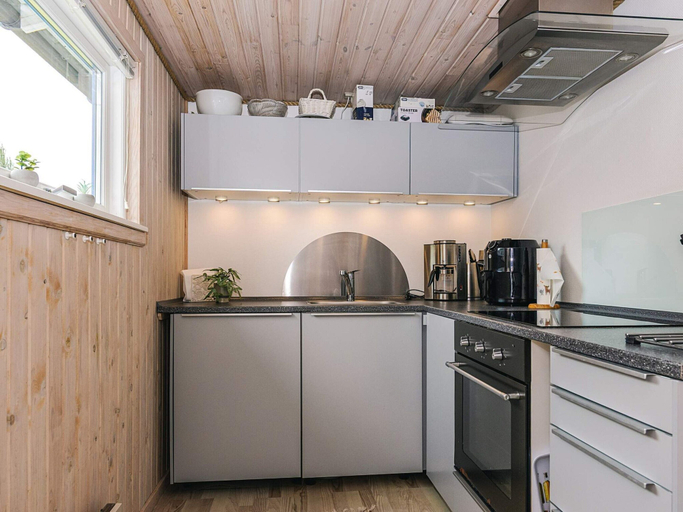 Interior 2, 4 Person Holiday Home in Saeby, Frederikshavn