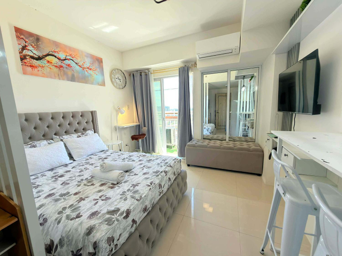 Bedroom 3, Inspiria Condo Davao - Olivia's Haven, Davao City