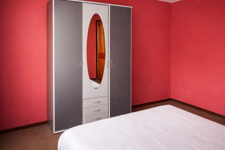 Room 4, Rico Home Stay, Akwapim South