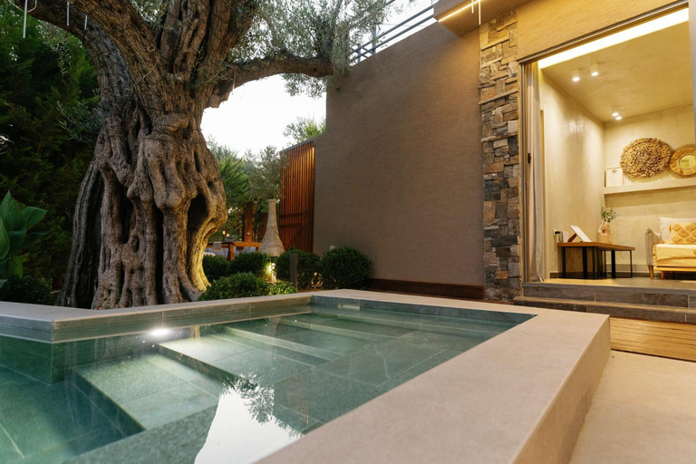 Sport & Beauty 2, Villa Steana, East Macedonia and Thrace