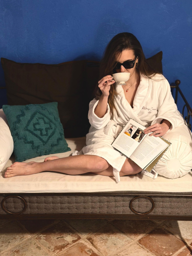 Bedroom 4, Relais Conac 1888-Luxury B&B-Adults Only, Asti