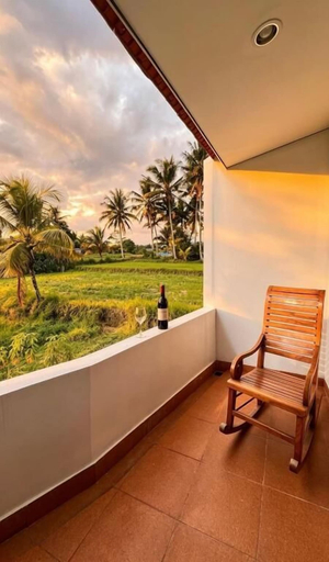 Primary image, dParis Villas Ubud, Gianyar