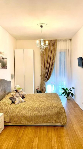 Bedroom 3, Casa di Taty B&B, Venezia