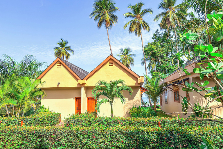 Others 3, Mozza Beach Resort, Western Rural