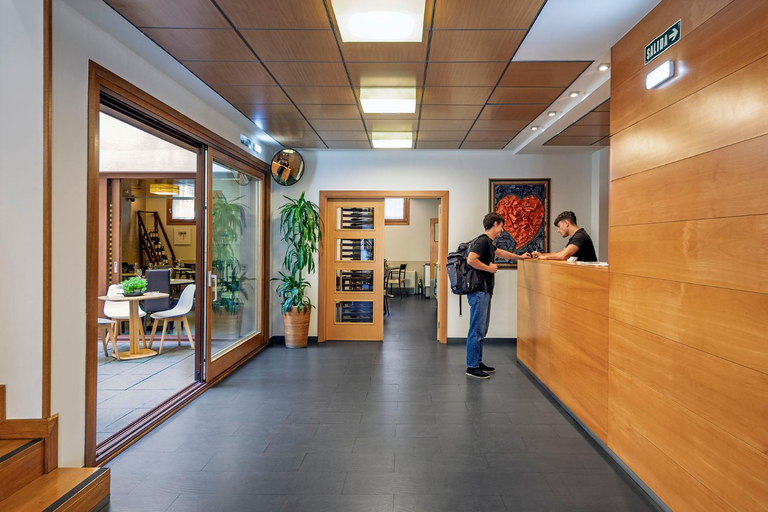 Public Area 3, HOTEL CASA AZCONA, Navarra