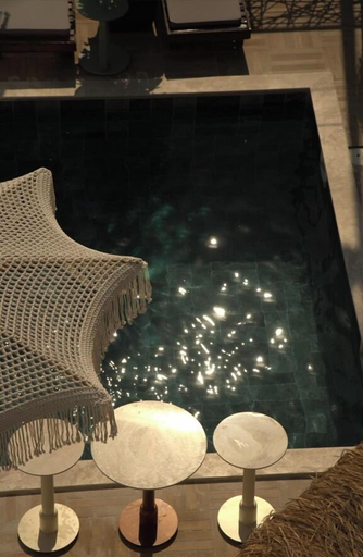 Others 5, Aterna Hotel, Dikili