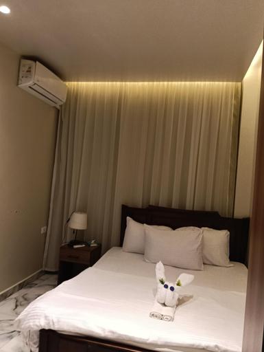 Others 2, ImhOtep pYramids HOtel, Al-Ahram