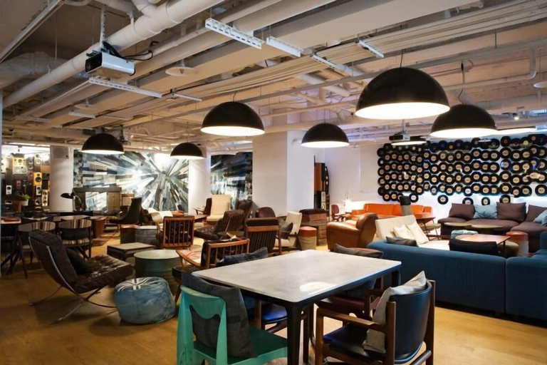 Food & Drinks 5, amba TAIPEI XIMENDING, Taipei City