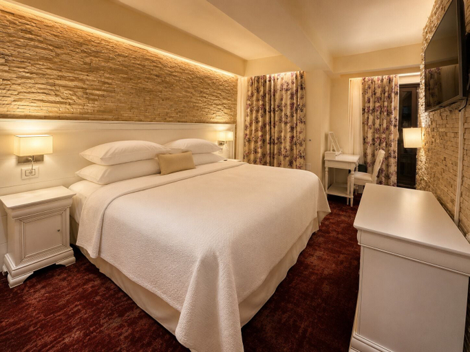 Bedroom 3, Ioana Hotels, Sinaia