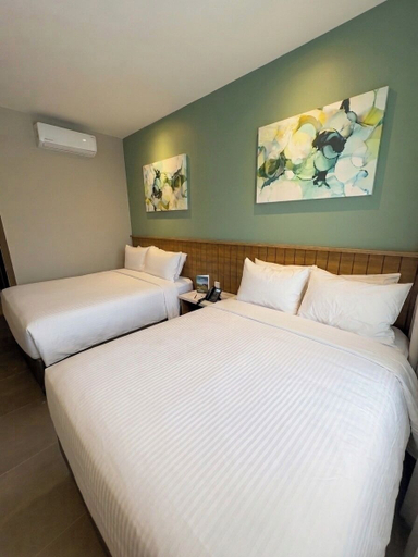 Room 4, Wyndham Garden Durango, Durango