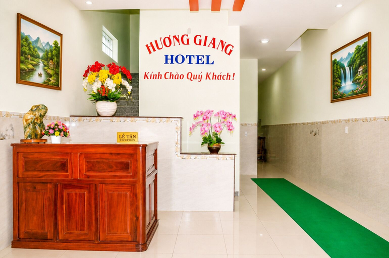 Others 5, Khach San Huong Giang, Vũng Tàu