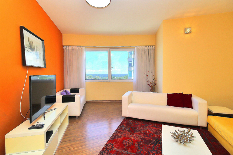 Bedroom 3, Rio Spot Homes T037 Ocean View, Rio de Janeiro