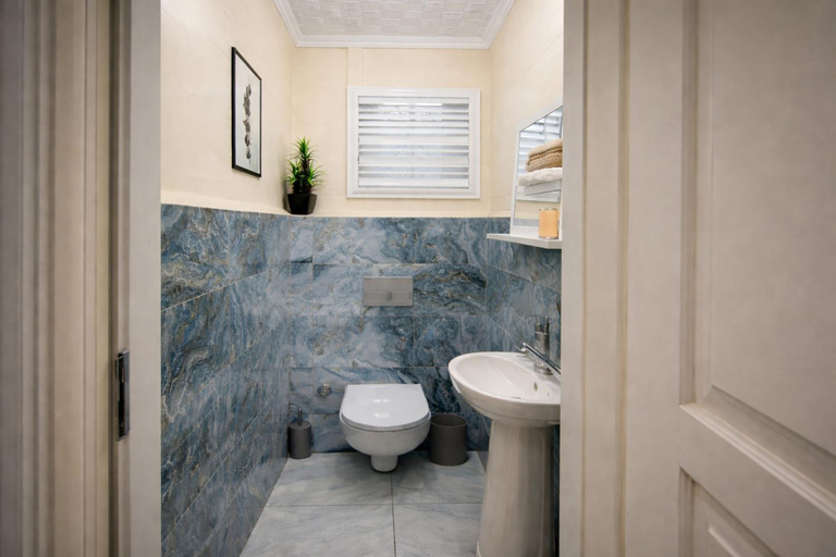 Bathroom 2, Konak Grand Bella Sultanahmet, Fatih