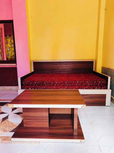 Interior, Holiday Homestay Jaldapara, Alipurduar