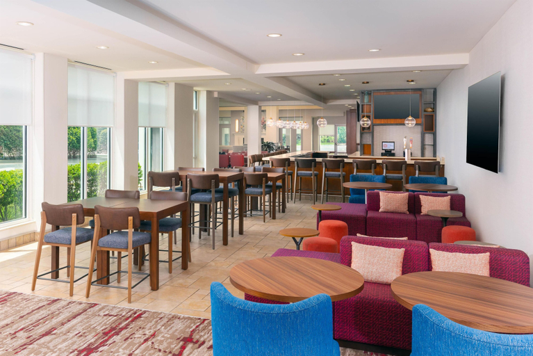 Food & Drinks 4, Hilton Garden Inn Wayne, Passaic