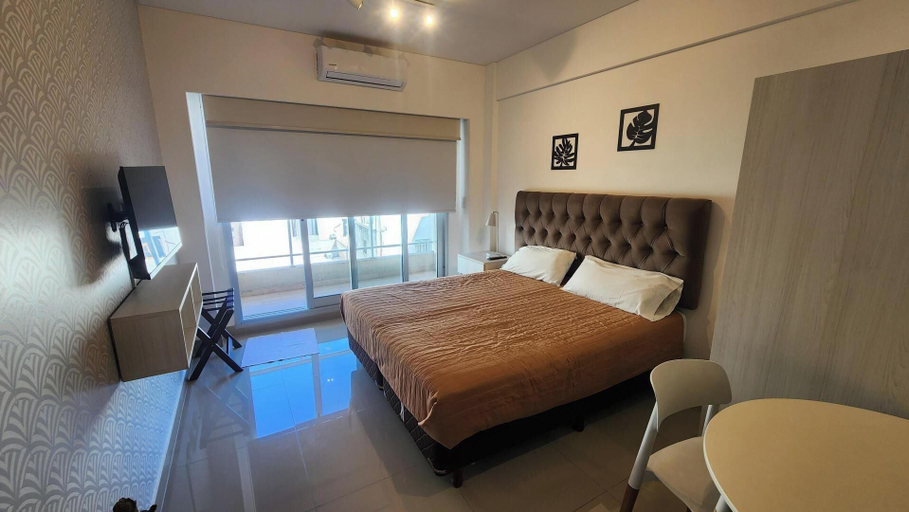 Bedroom 4, Hestia at Moreno 550, Distrito Federal