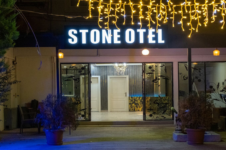 Primary image, Stone Hotel Belek, Serik