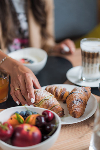 Food & Drinks 4, B&B Boutique Apartment Oberwiesen, Bolzano