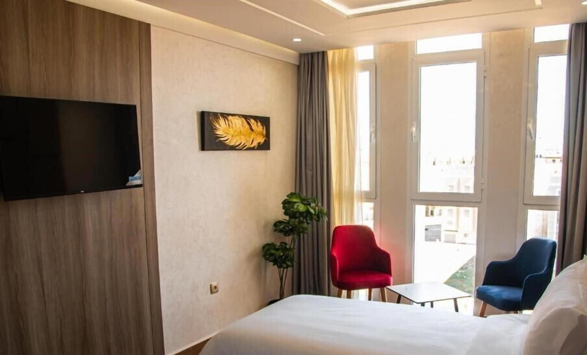 Others 1, Marchica Hotel, Nador