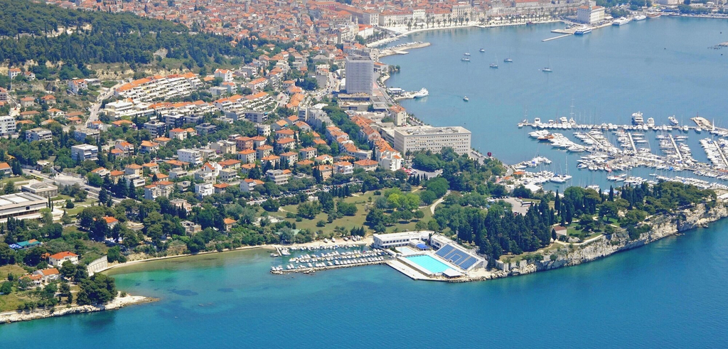 Others 2, Comfortable Apartment in the Center of Split, Split