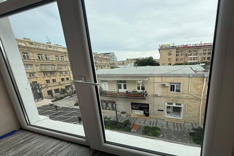 Interior 2, La Casa Boutique Nizami, Baku