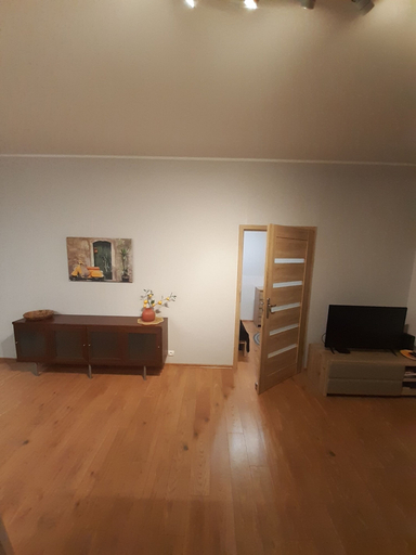 Interior 2, PRESTIGE APART, Poznań City