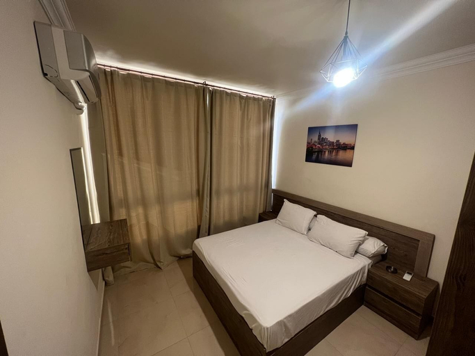 Room 4, Marina Sky, Al-Ghurdaqah