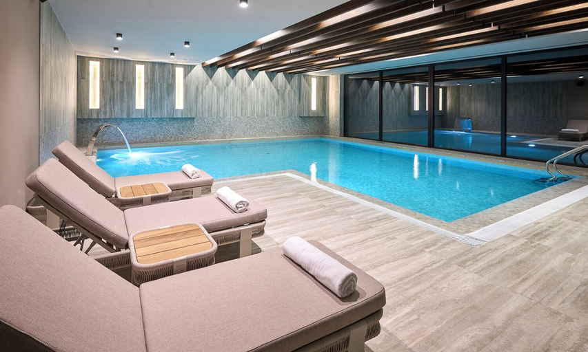 Sport & Beauty 2, Aminess Florian & Godler Hotel, Karlovac