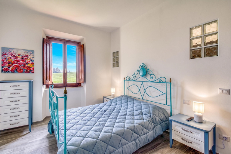 Room 1, Quercia 2 - Relax in Tuscany, Florence