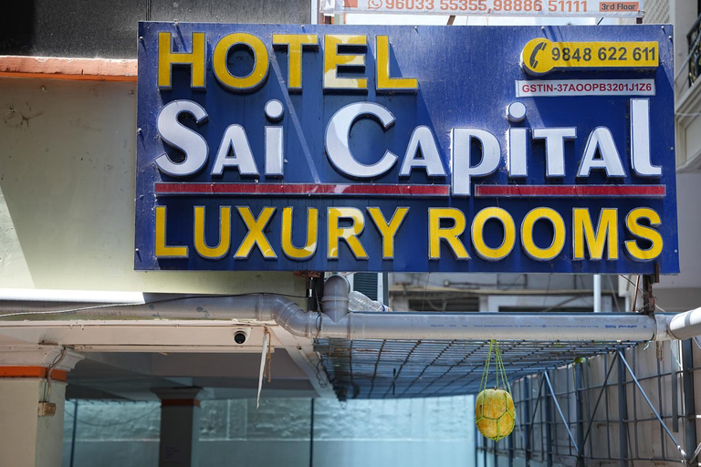 Others 2, Hotel Sai Capital, Krishna