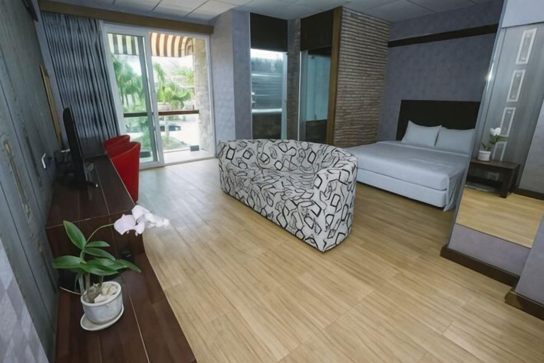 Bedroom 3, New Wave Hotel Vung Tau, Vũng Tàu