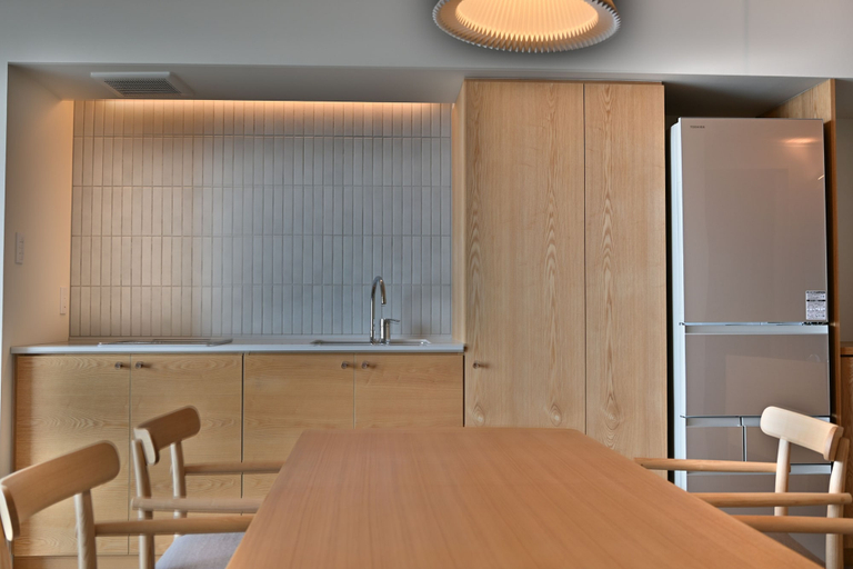 Dining 5, jiros garden, Ishinomaki