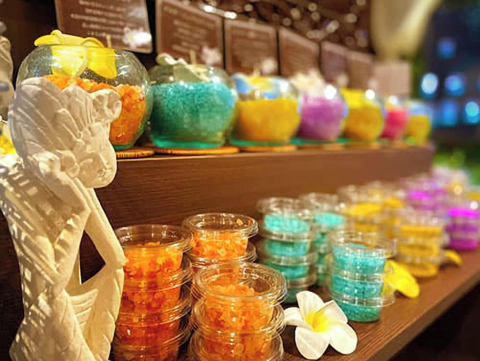 Food & Drinks 5, HOTEL Balibali ANNEX, Shinagawa