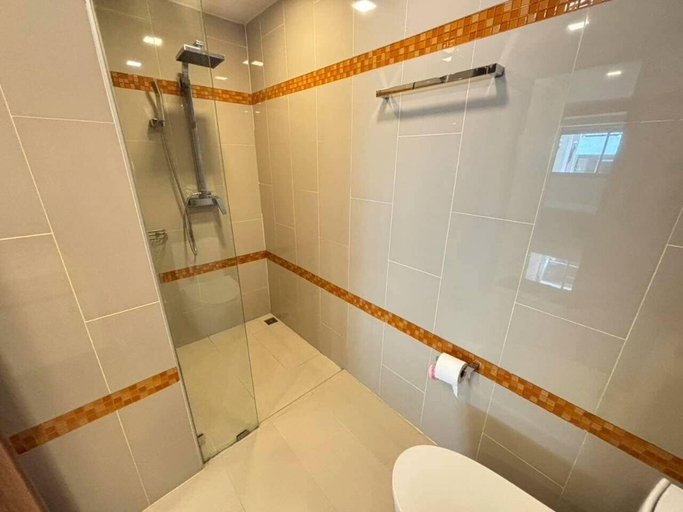 Others 1, C-View Residence by PSR, Pattaya