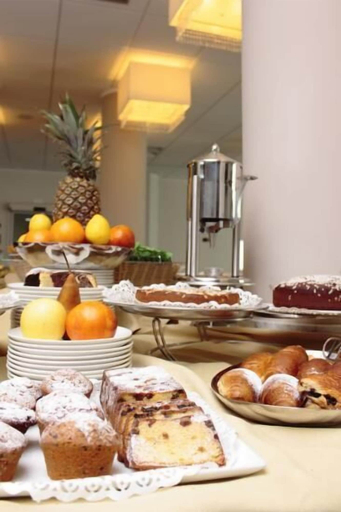 Food & Drinks 5, Hotel Rimini Fiera, Rimini