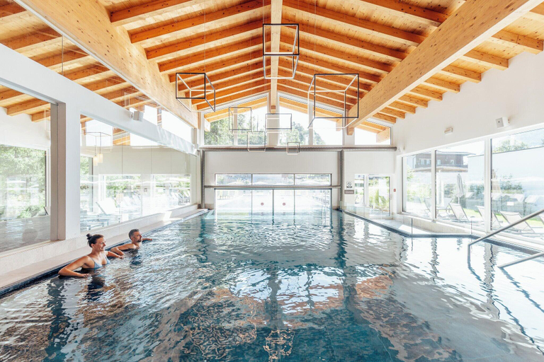 Sport & Beauty 2, Das Walchsee Sportresort, Kufstein